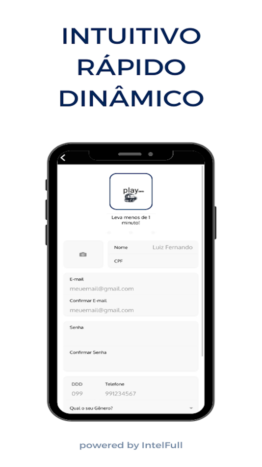 #3. Play Zero (iOS) 由: Everton Batista dos Santos