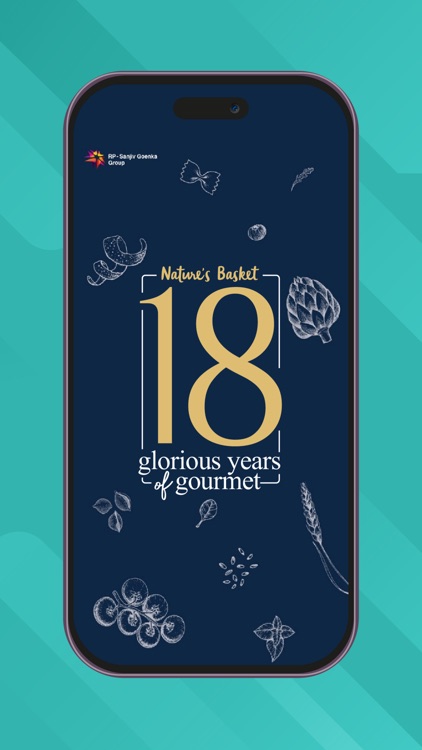 Nature's Basket screenshot-5