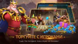 Game screenshot Kings Legion hack