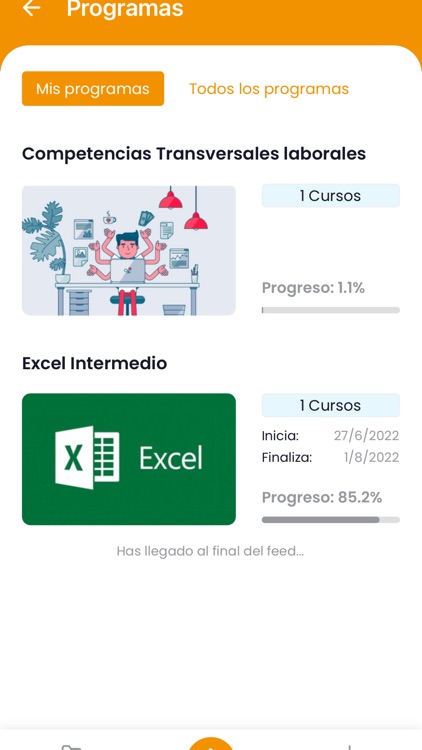 Porsche Academy screenshot-4