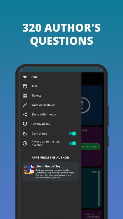 Road Signs UK 2024 screenshot-7