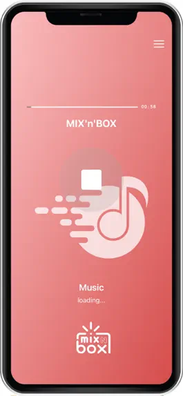 Game screenshot Mix`n`Box mod apk
