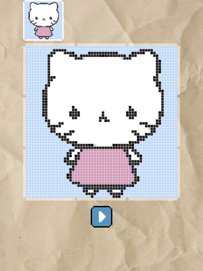 GridPuz - Block Puzzles Games