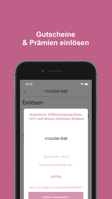 mode58 Screenshot