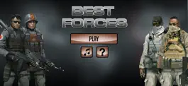 Game screenshot Best Joun Forces mod apk