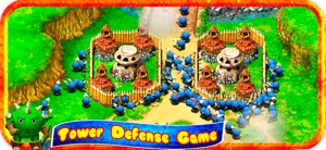 Wars Games - Defense Strategy screenshot #3 for iPhone