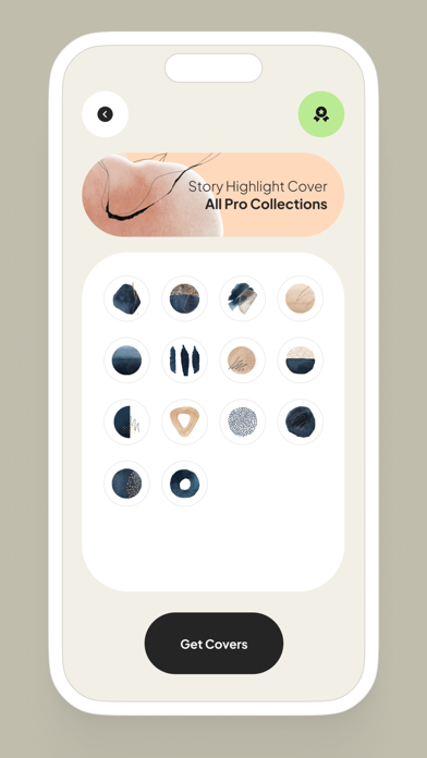 Highlight Cover Maker Storyart on the App Store