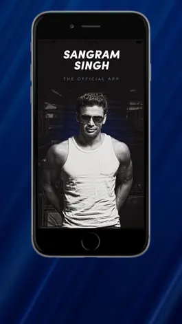 Game screenshot Sangram Singh Official-App mod apk