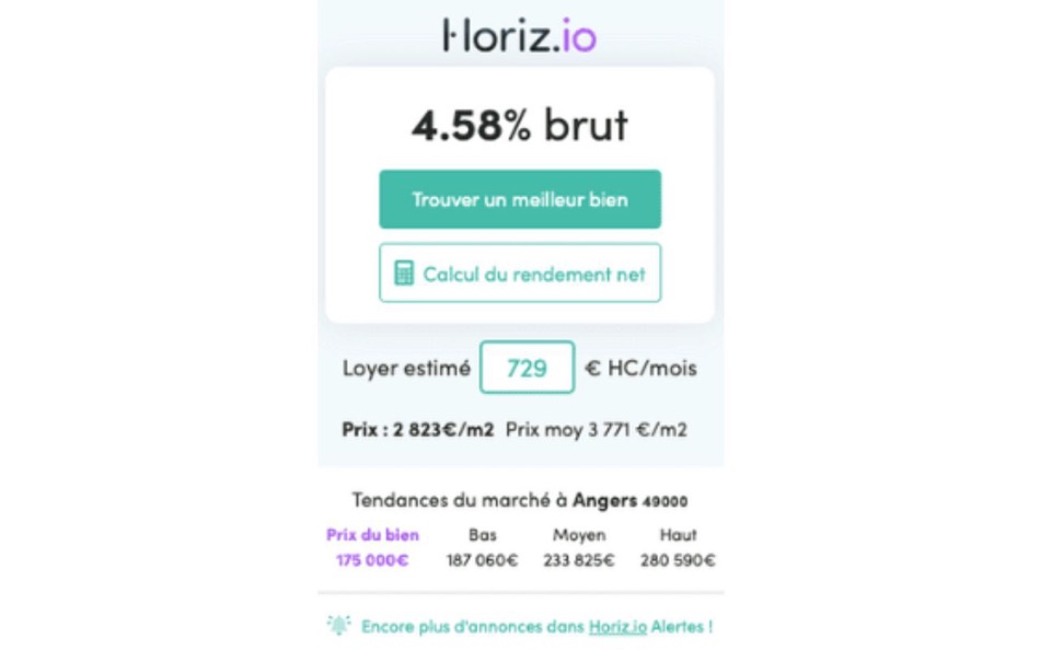 #2. Horiz.io (macOS) 由: Citruce