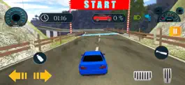 Game screenshot Car Crash vs Fallen Trees hack