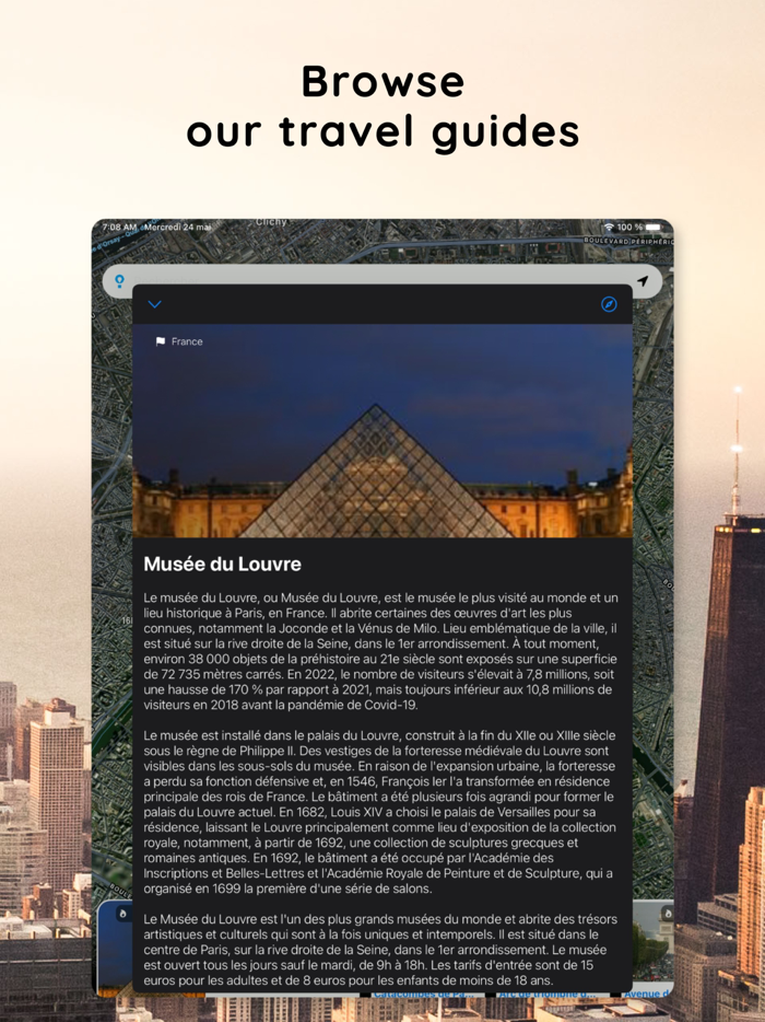 Around.Us - Hidden Gems Guide