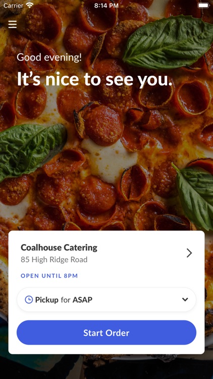 Coalhouse Pizza CT