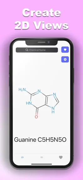 Game screenshot Chem Viewer mod apk