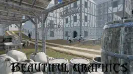 Game screenshot Ariosea - 3D Open-World RPG mod apk