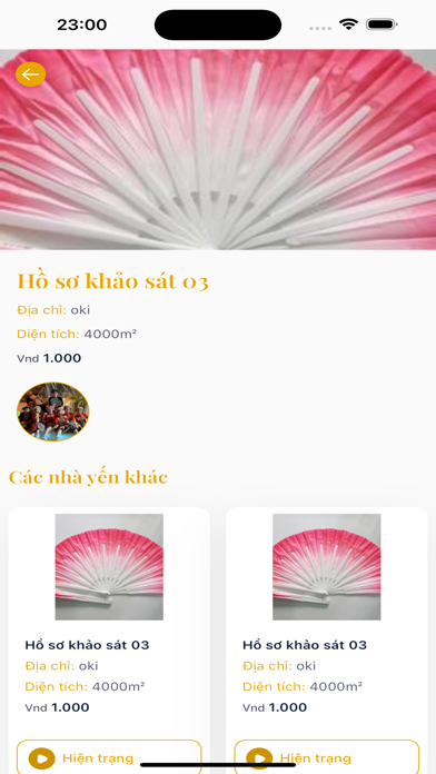 Screenshot #1 pour Check Nest