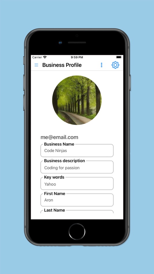 #4. SchedX (iOS) 由: Duly Solutions, LLC