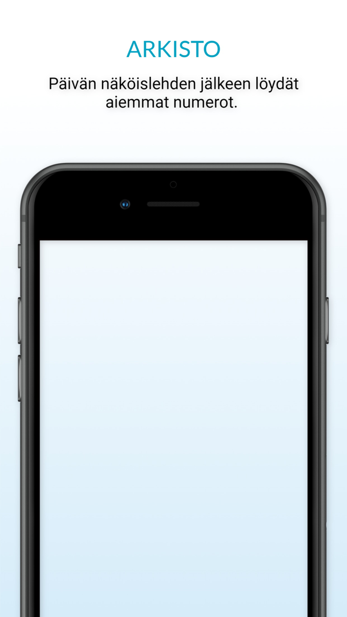 Pitäjänuutiset päivän lehti