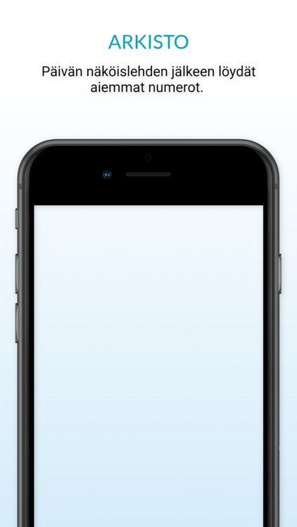 Pitäjänuutiset, päivän lehti screenshot-4
