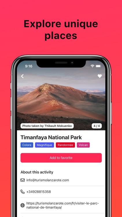 Kruzo | Travel Planner