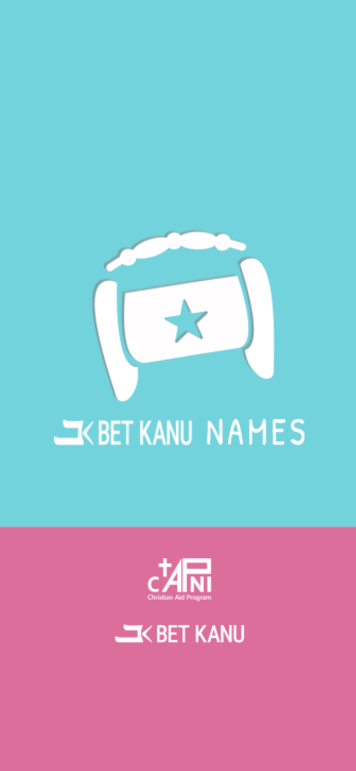 BET KANU Names
