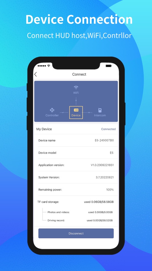 #1. MOTOEYE DM (iOS) 由: 西安维度视界科技有限公司