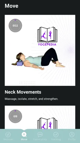 Game screenshot Yogepedia apk