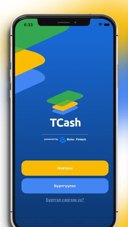 TCash.mn