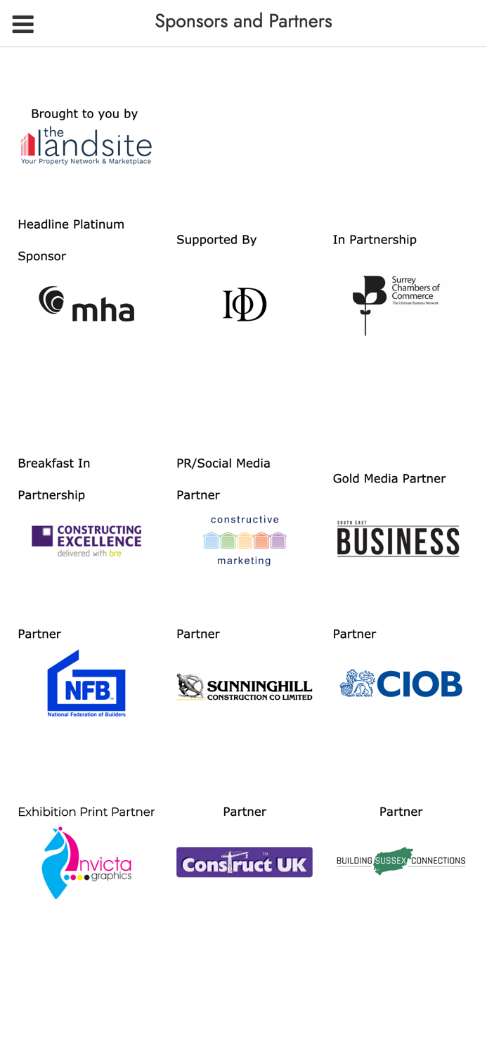 South East Construction Expo