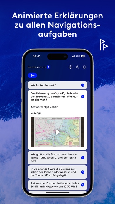 Bootsschule1 Screenshot