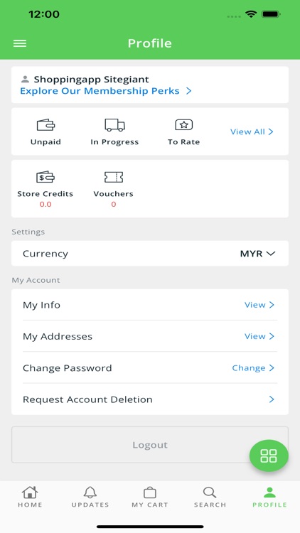 Shiok Collection screenshot-4