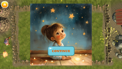 Jigsaw 4 Kids Screenshot