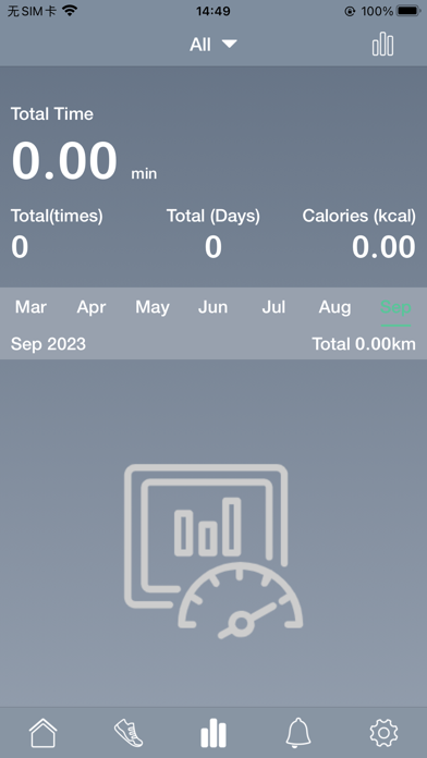 Bfit Game Screenshot