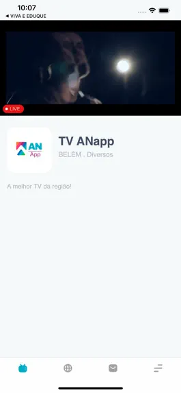 Game screenshot TV ANapp mod apk