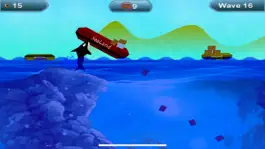 Game screenshot Blackfish Orca mod apk