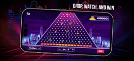 Game screenshot Plinko - Game apk