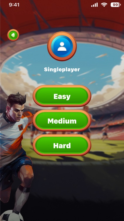 Blaze - Soccer Clash screenshot-5