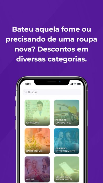 Grupo Estima Benefícios Screenshot