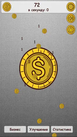 Game screenshot Dollar clicker mod apk