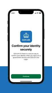 How to cancel & delete gov.uk id check 2
