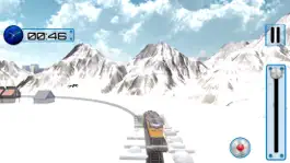 Game screenshot Snow Plowing Train Simulator hack