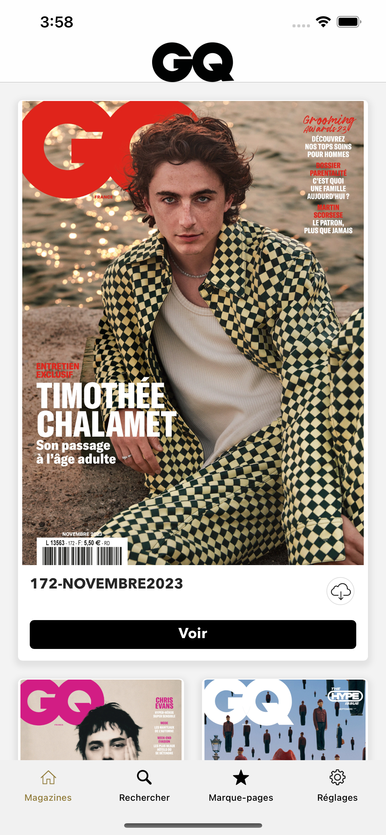 TR Fit 24/7