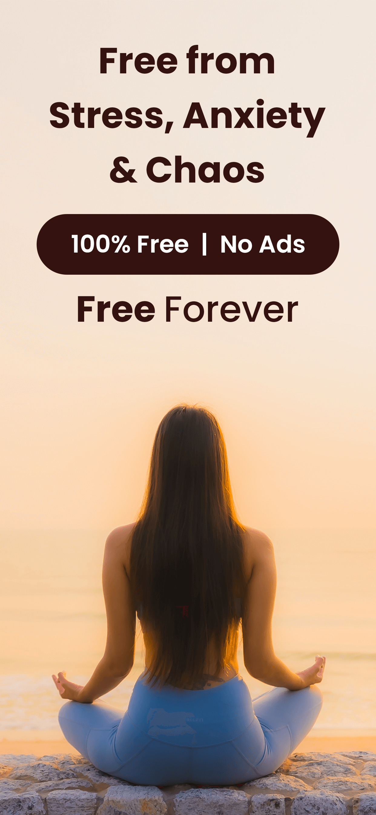 Om Meditation- 15 Minute Sound