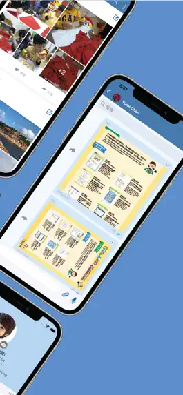 Game screenshot Eye Level GraceLand Staff apk