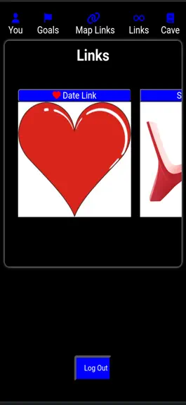 Game screenshot Meeting Links apk