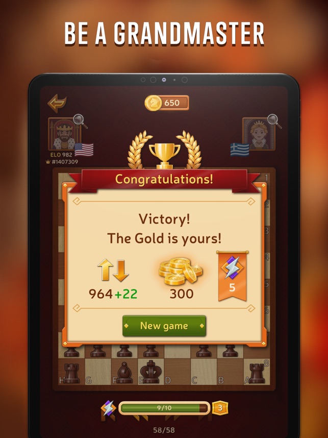 Chess - Clash of Kings APK (Android Game) - Free Download