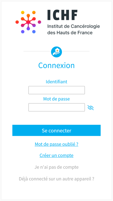 Mon Pierre Marie Curie Screenshot