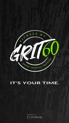 Game screenshot GRIT60 Fitness mod apk