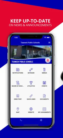 Game screenshot Teaneck Public Schools mod apk