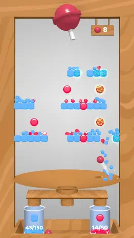 Game screenshot Lollipopper hack