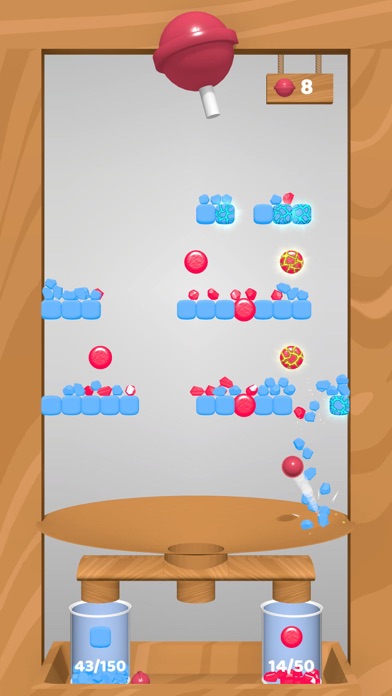 Lollipopper Screenshot